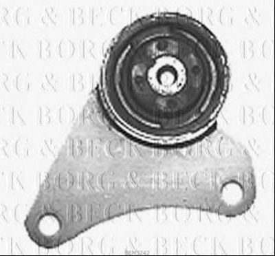 BORG & BECK bem3242 -  Подвеска, двигатель